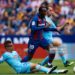 Raphael Dwamena stars in Levante draw against Atletico Madrid