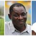 CONFIRMED: Dramani, Duncan, Tetteh to scout for Black Stars at AFCON