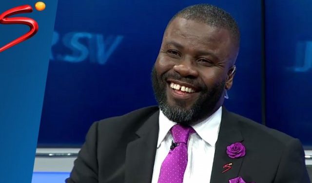 Afcon 2019: Sammy Kuffour confident in Black Stars despite slow start
