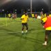 AFCON 2019: 23 players present at Black Stars first training; Wakasu, Partey and four others yet to join teammates