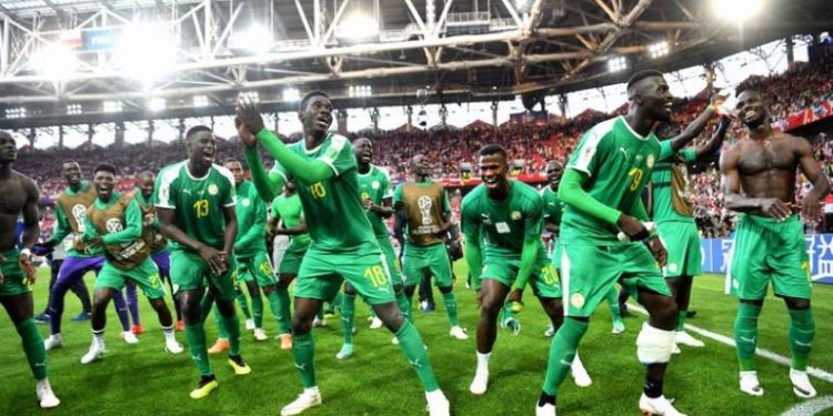 AFCON 2019: Senegal Names 25 Man Provisional Squad For AFCON With No Home Based Player