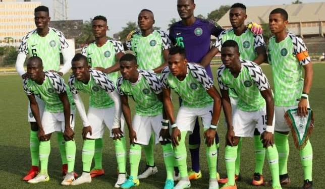 FIFA U-20 World Cup: Nigeria players refuse to leave their hotel rooms over unpaid match bonuses