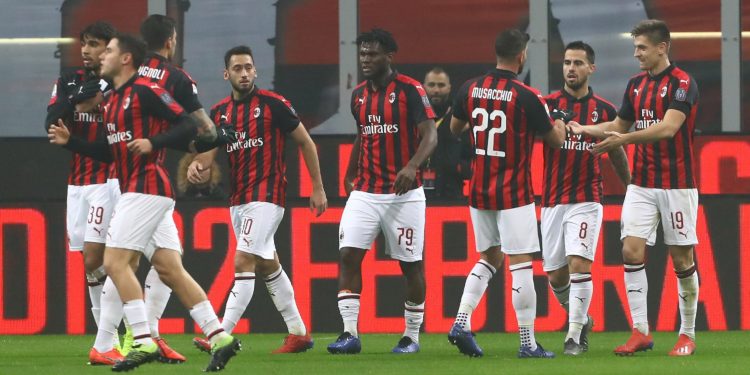 AC Milan banned from Europa League next season over Financial Fair Play breaches