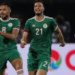 Afcon 2019: Algeria beat tournament favourites Senegal to reach knockout phase