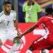 AFCON 2019: Algeria 2-0 Kenya – Desert Foxes open their account in impressive style