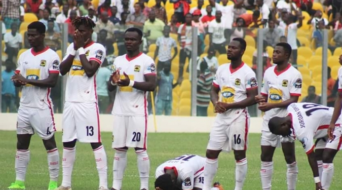 NC Special Cup final: Wa-based referee Abdul Latif Adaari to handle Asante Kotoko- Karela United epic clash