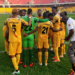 NC Special Cup Tier II semi-final match report: Ashgold stun Kotoko to set up crunchy finals with Nzema Kotoko