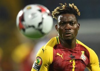 Christian Atsu; Why Ghana’s Messi needs to impregnate Ghanaians with belief again