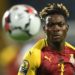 Christian Atsu; Why Ghana’s Messi needs to impregnate Ghanaians with belief again