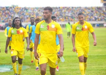 AFCON 2019: Ghana’s group opponents Benin thrash Mauritania in friendly