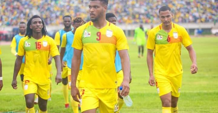AFCON 2019: Ghana’s group opponents Benin thrash Mauritania in friendly
