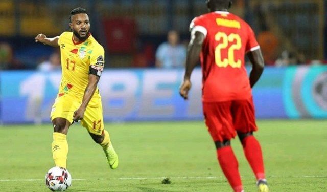 Afcon 2019: Benin held to goalless draw by Guinea-Bissau