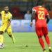 Afcon 2019: Benin held to goalless draw by Guinea-Bissau