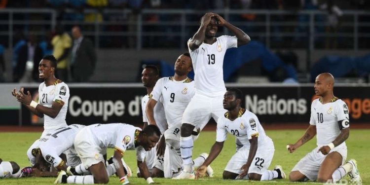 Audio: Sacrifice “66 Doves,1 Camel & 19 Sheeps” or Afcon drought continues- Mallam Tells Black Stars