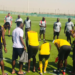 2019 AFCON: Ghana Coach Kwasi Appiah to play South Africa friendly with starting team