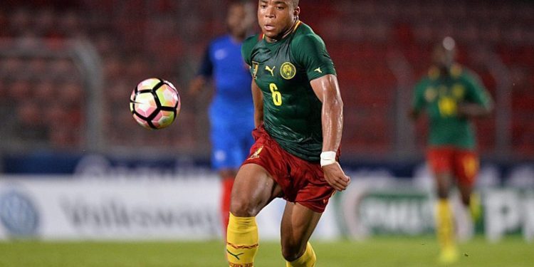 Afcon 2019: Cameroon defender wary of wounded Black Stars ahead of epic clash