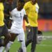 Ghana Star Christian Atsu Taken To Hospital For Scan After picking Injury In Cameroon Game