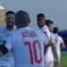 Afcon 2019: Captain Khazri salvages Cup of Nations draw for Tunisia