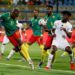 Afcon 2019: Ghana, Cameroon share spoils in epic clash