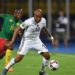 Afcon 2019: See photos of Cameroon- Ghana goalless draw