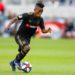 Ghana forward Latif Blessing promises to work hard to make LAFC a great team