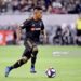 Ghana forward Latif Blessing promises to work hard to make LAFC a great team