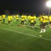 AFCON 2019: Black Stars hold first training in Dubai [+Photos]