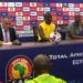 Afcon 2019: This is the best Black Stars Camp Ever- Kwasi Appiah