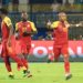 Afcon 2019: Ghana 2-2 Benin – 10-man Black Stars held by resilient Squirrels in group opener