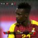 Ghana’s John Boye gets first AFCON 2019 Red Card