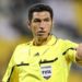 Egyptian Referee Gehad Gerisha ban lifted, set to officiate at 2019 Afcon