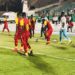 Afcon 2019: Ghana held to a goalless draw by South Africa in final pre- Afcon friendly