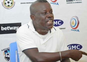 NC Special Cup: We don’t fear any opponent, says Karela United Coach Johnson Smith