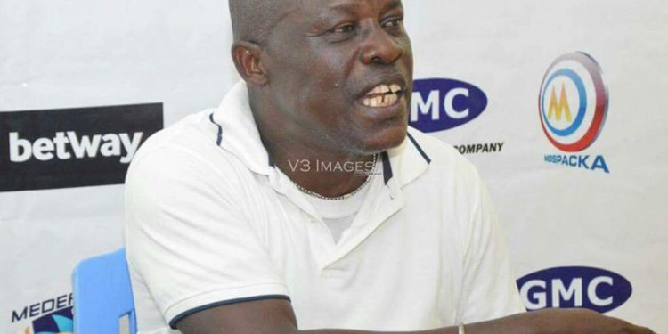 NC Special Cup: We don’t fear any opponent, says Karela United Coach Johnson Smith