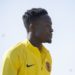 Official: Kaizer Chiefs sign Ghana midfielder James Kotei from Simba SC
