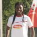 Ghanaian Female forward Eunice Beckmann joins German Women’s Bundesliga Side FC Köln