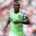 Afcon 2019: ‘Super sub’ Odion Ighalo’s sumptuous strike gives Nigeria win over Burundi