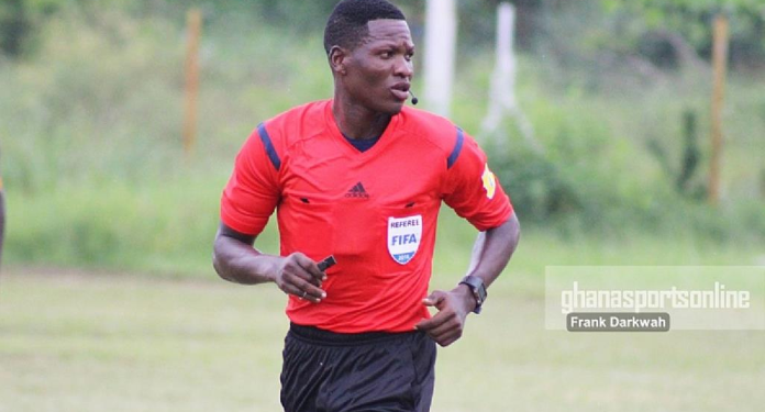 NC Special Cup Tier II final:  Daniel Laryea To Handle AshantiGold – Nzema Kotoko Clash