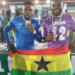 Ghana duo Fatau Dauda & Farouk Mohammed win Nigeria Premier League title with Enyimba FC