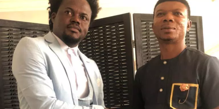 CONFIRMED: Seedorf Socerlink Academy and Agency takes over Techiman eleven wonders