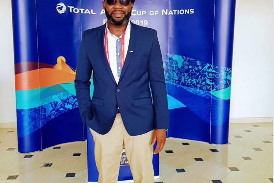 Afcon 2019: George Afriyie describes Ghana-Cameroon clash as ‘huge task’ for Ghana