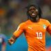 Ivory Coast forward Gervihno speaks on AFCON Omission