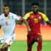 Afcon 2019: Ghana 2-2 Benin – 10-man Black Stars held by resilient Squirrels in group opener