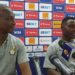 Afcon 2019: We will prove against Cameroon that we’re favourites for the title – Asamoah