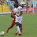 NC Special Cup: Kotoko midfielder Kwame Bonsu delighted by “massive win” over rivals Hearts