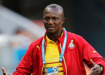 Afcon 2019: “We are going to give Cameroon a good game” – Kwasi Appiah