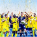 Video: Ghanaian duo Baba Mensah and David Addy win Finish Cup with Ilves