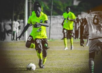 Official: Dreams FC duo join Israeli side FC Ashdod