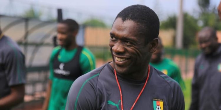 Afcon 2019: Cameroon Coach Clarence Seedorf reveals tactics to deploy against ‘strong’ Black Stars