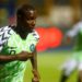 Afcon 2019: Old Foes Nigeria, Guinea set for Alexandria date